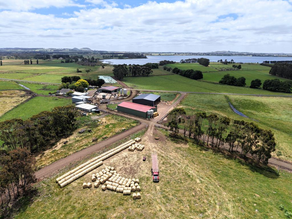 401 Purrumbete Estate Rd, Koallah, VIC 3260