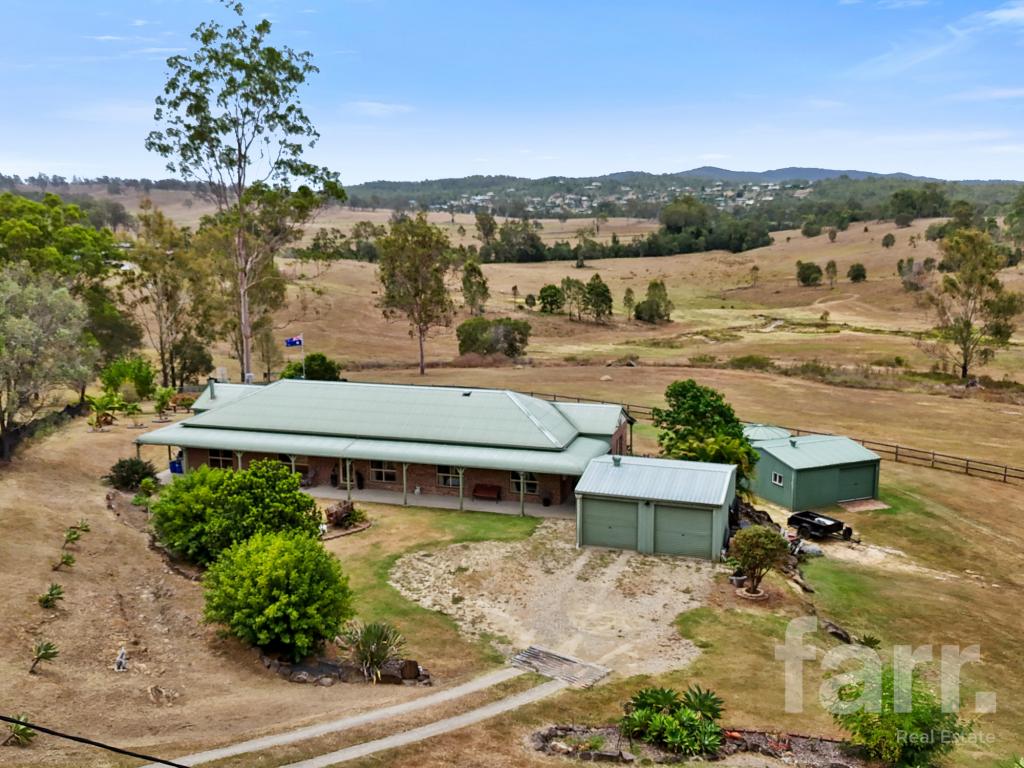 39 Bundamba Ct, Mundoolun, QLD 4285