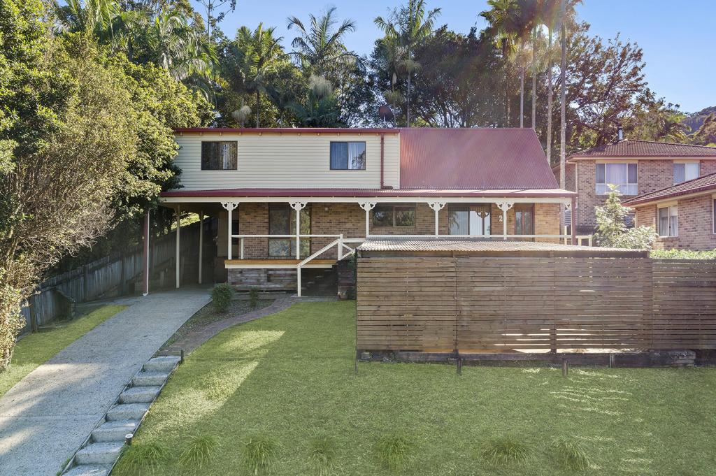 29 O'Neill St, Coffs Harbour, NSW 2450