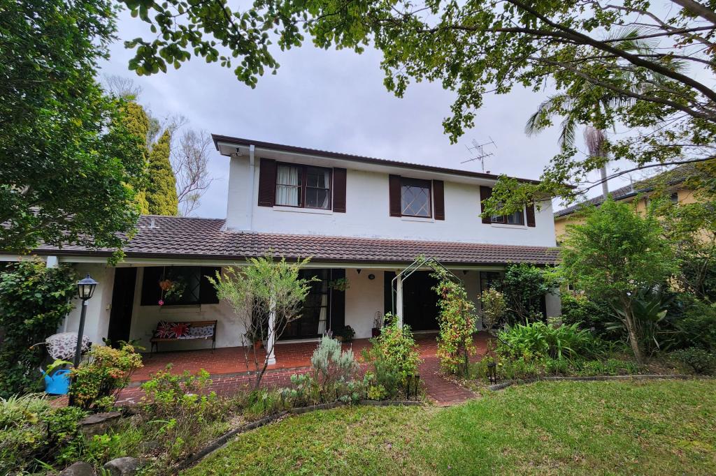 159 Duffy Ave, Westleigh, NSW 2120