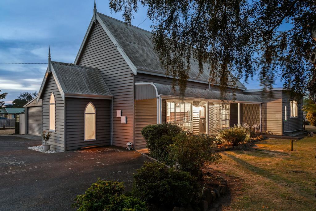 3952 Meander Valley Rd, Exton, TAS 7303