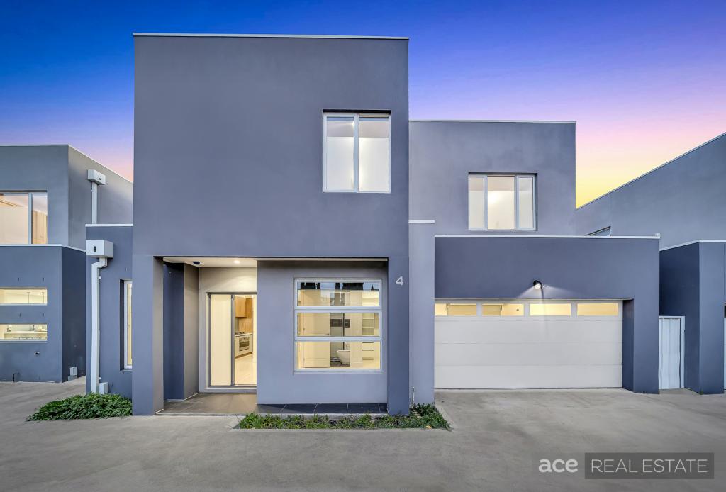 4/275 Point Cook Rd, Point Cook, VIC 3030