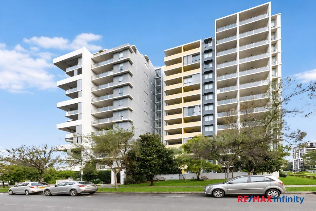 504/1 CHURCH AVE, MASCOT, NSW 2020