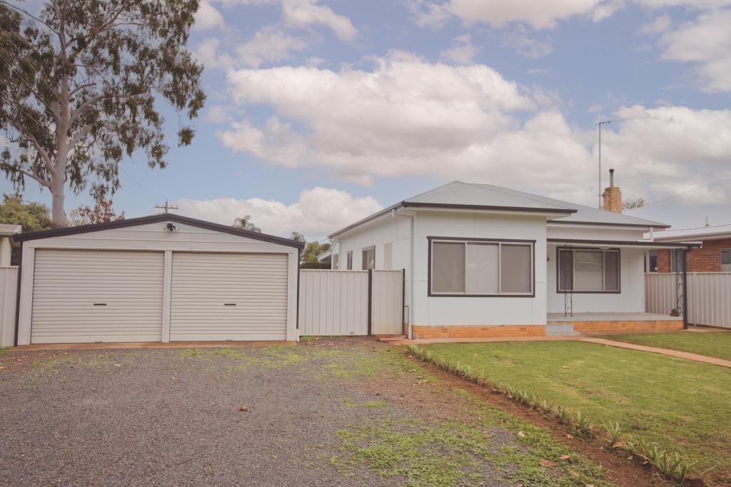 12 Palla St, Griffith, NSW 2680