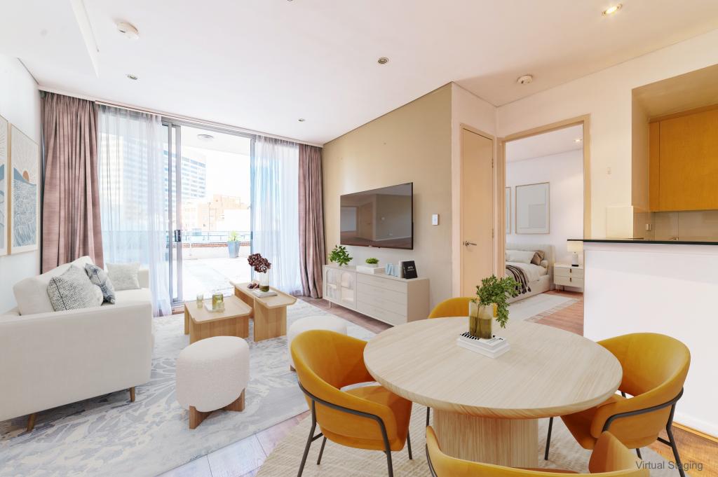 103/107-121 Quay St, Haymarket, NSW 2000