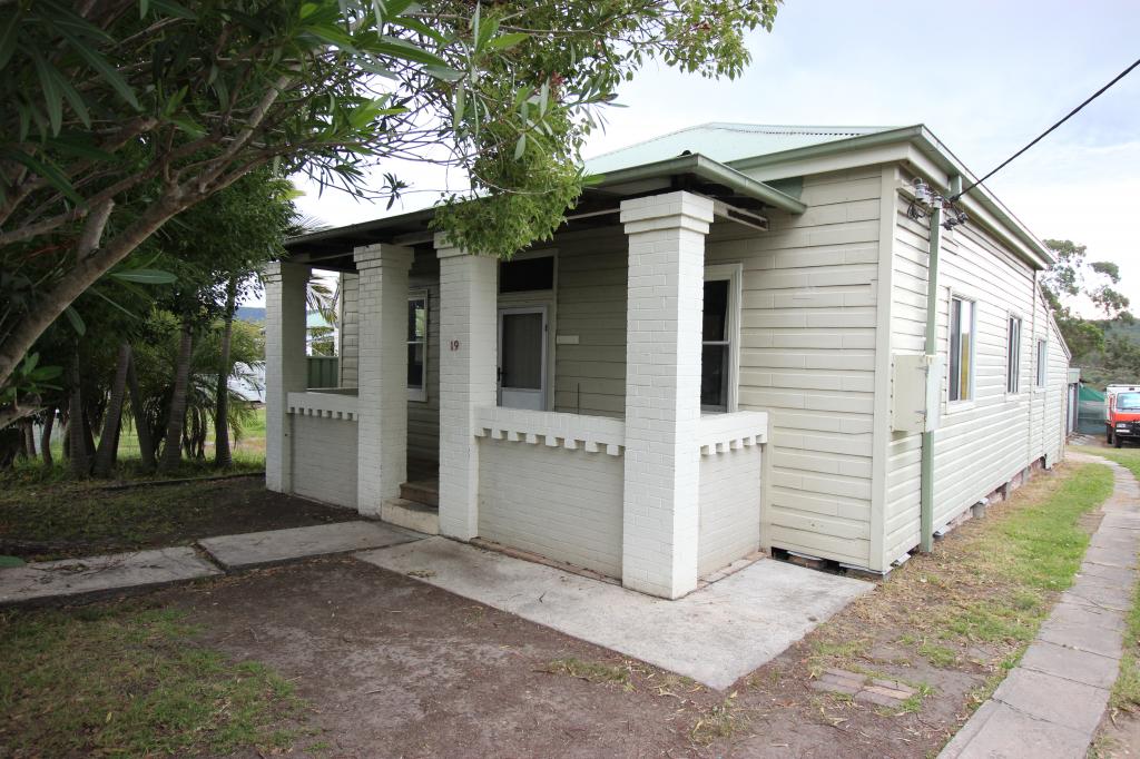 19 Carrington St, West Wallsend, NSW 2286