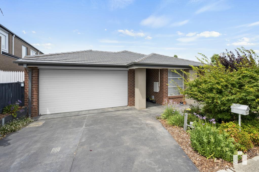 44 Outback Dr, Doreen, VIC 3754