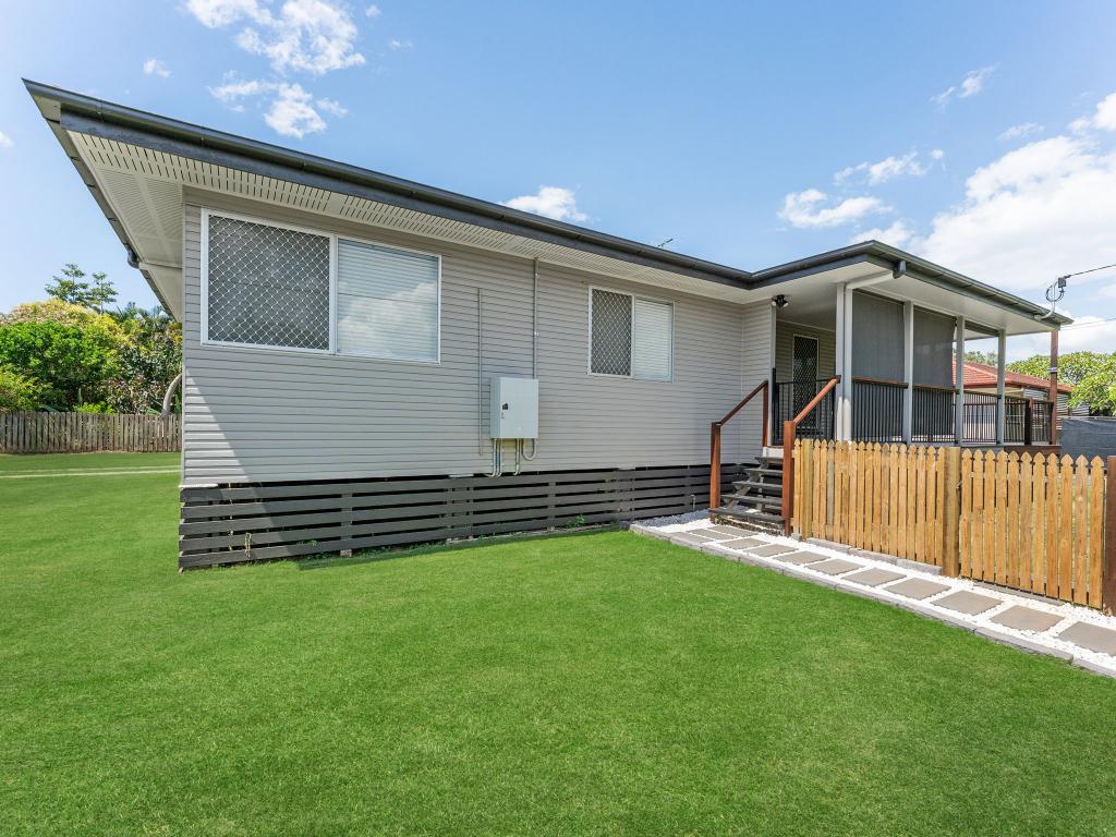 21 Jardine St, Leichhardt, QLD 4305