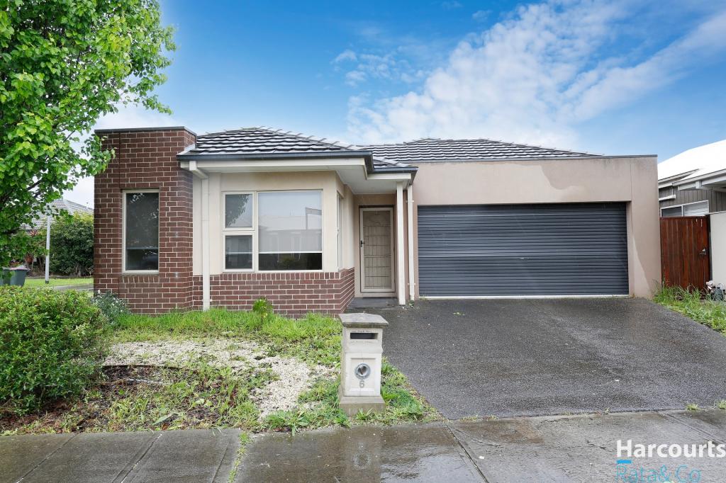 6 Verde Pde, Epping, VIC 3076