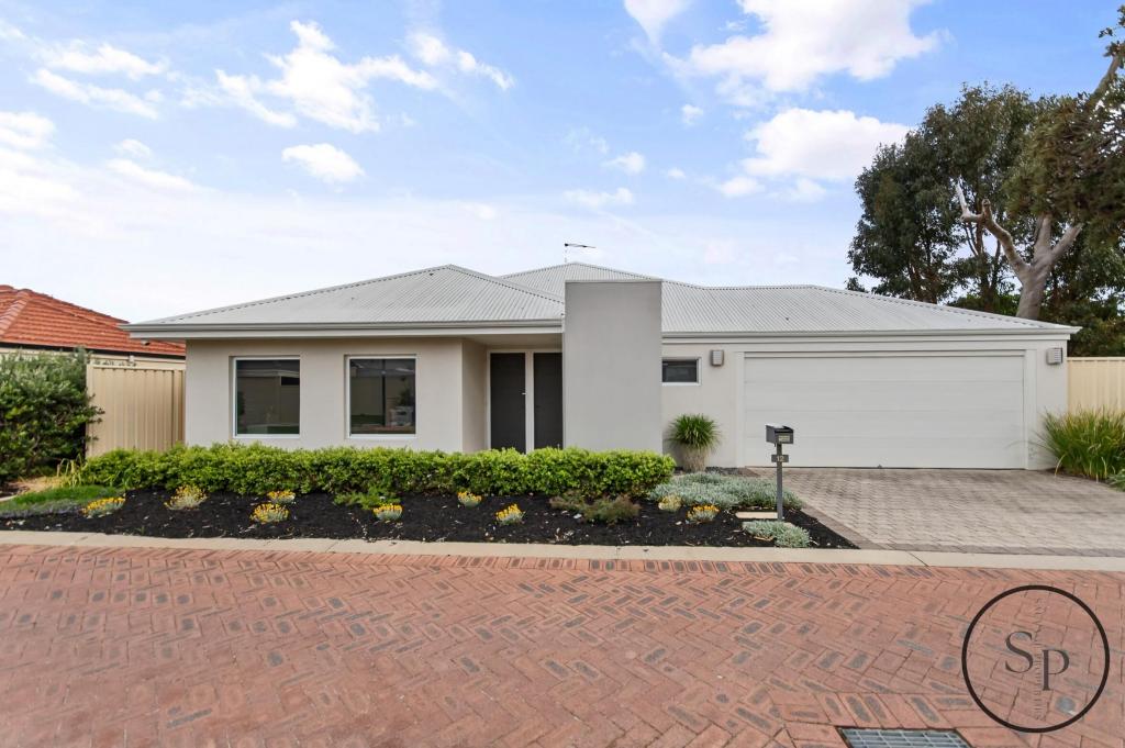 12 Golden Gr, Coodanup, WA 6210