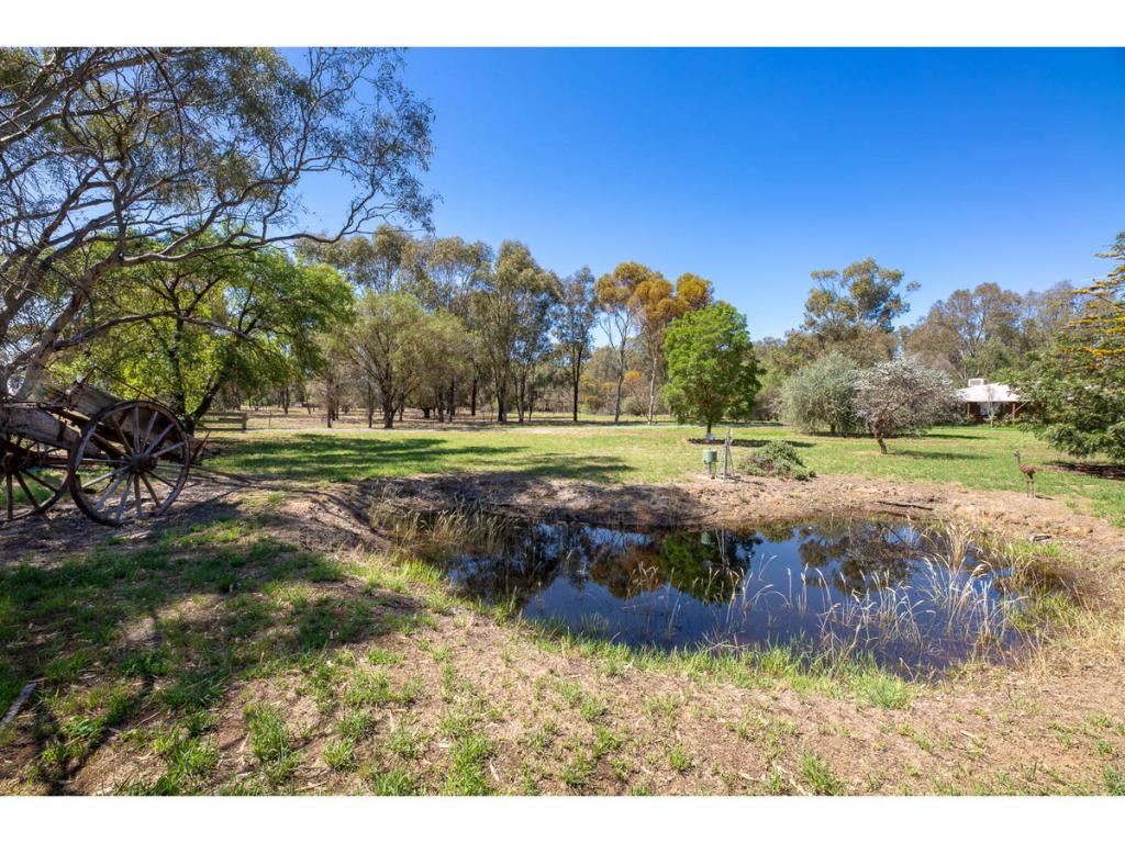 Lot 2 Mahonga Rd, Rand, NSW 2642