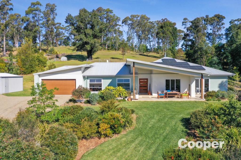 8 Wheatley Pl, Conjola Park, NSW 2539