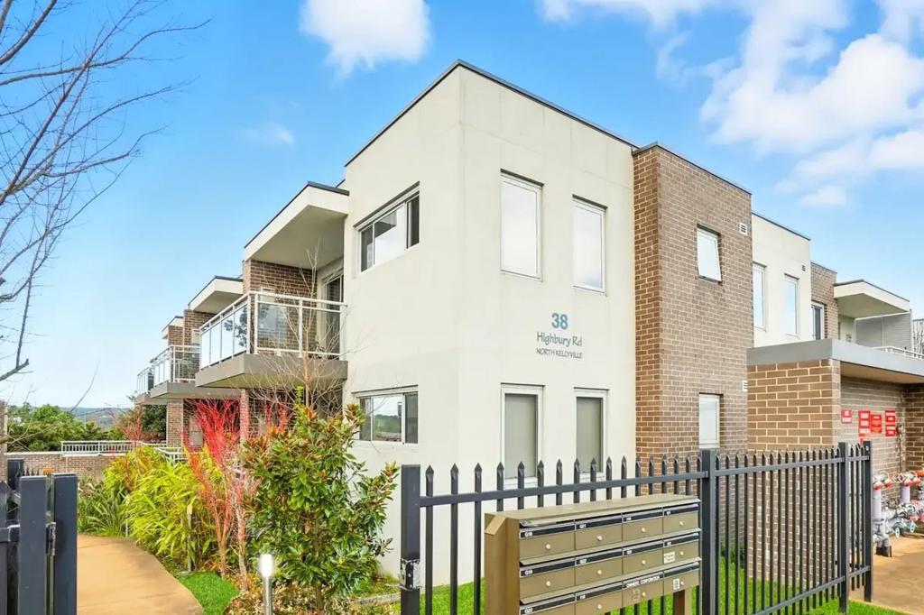 G16/38 Highbury Rd, North Kellyville, NSW 2155