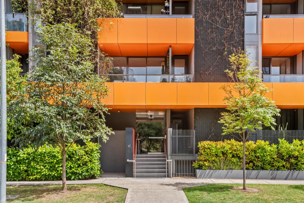 105/67 Galada Ave, Parkville, VIC 3052
