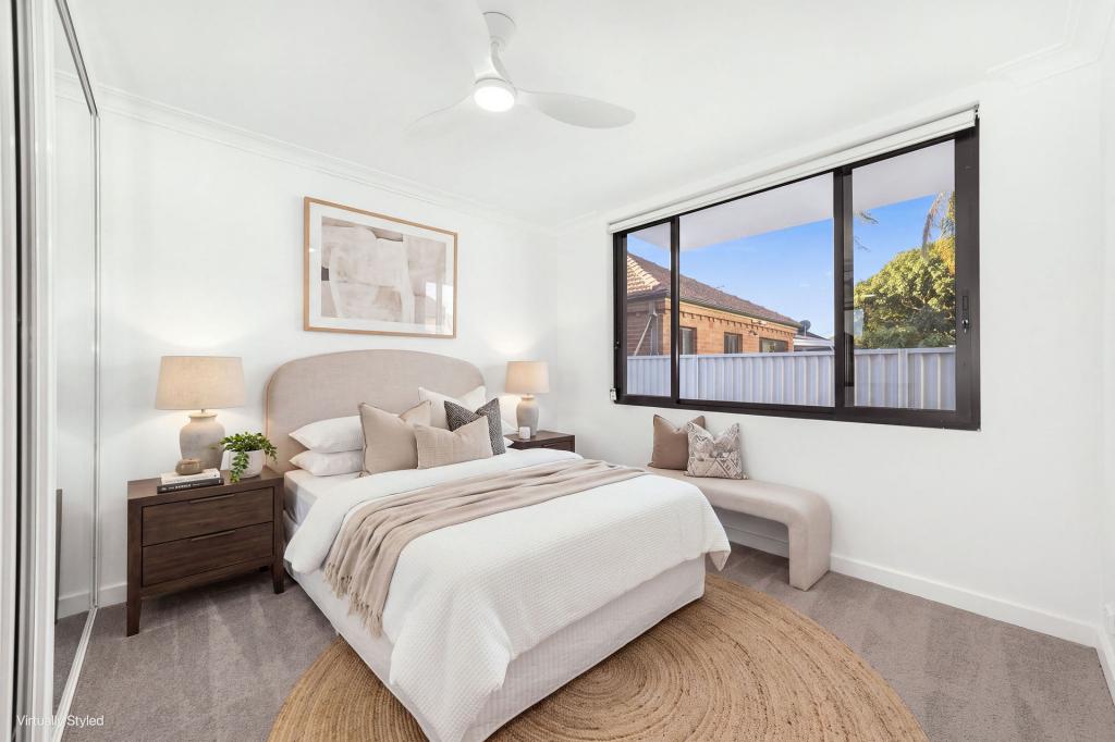 2/11b Dalley Ave, Pagewood, NSW 2035