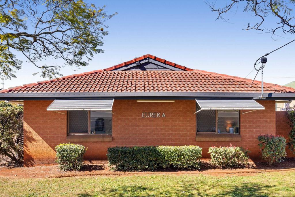 1/312 West St, Kearneys Spring, QLD 4350