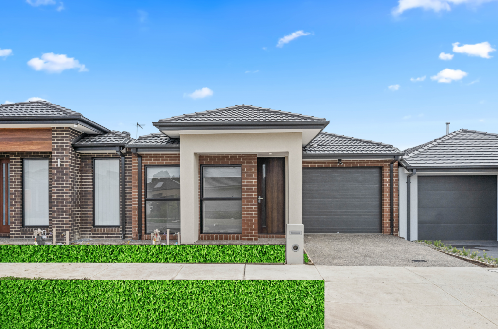 25 Sigma Way, Clyde North, VIC 3978