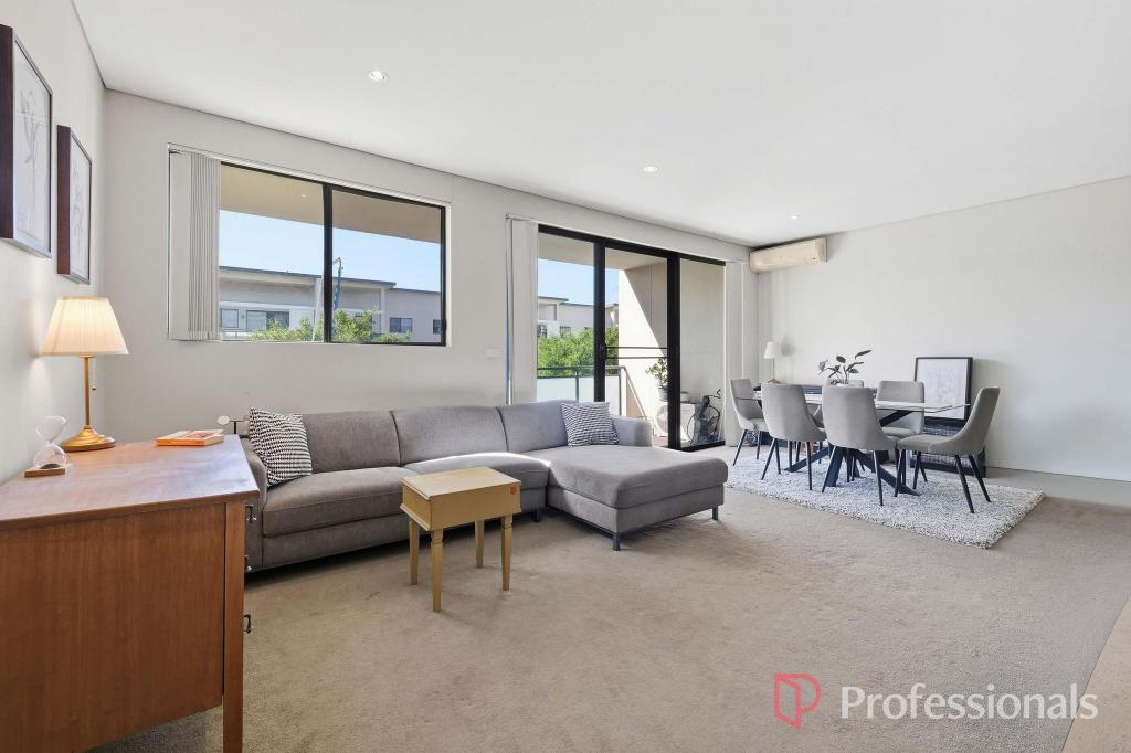 5/53-59 Balmoral Rd, Northmead, NSW 2152