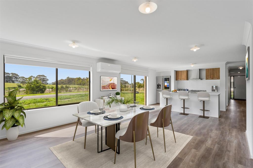 17 Parkside Cres, Foster, VIC 3960