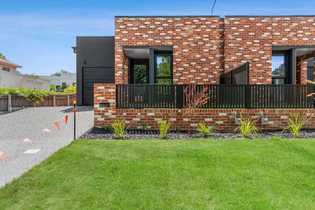 1/3 Watt St, Campbell, ACT 2612