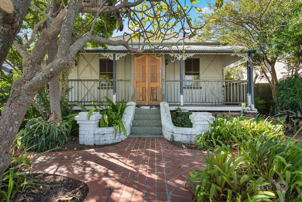 27 Cribb St, Sadliers Crossing, QLD 4305