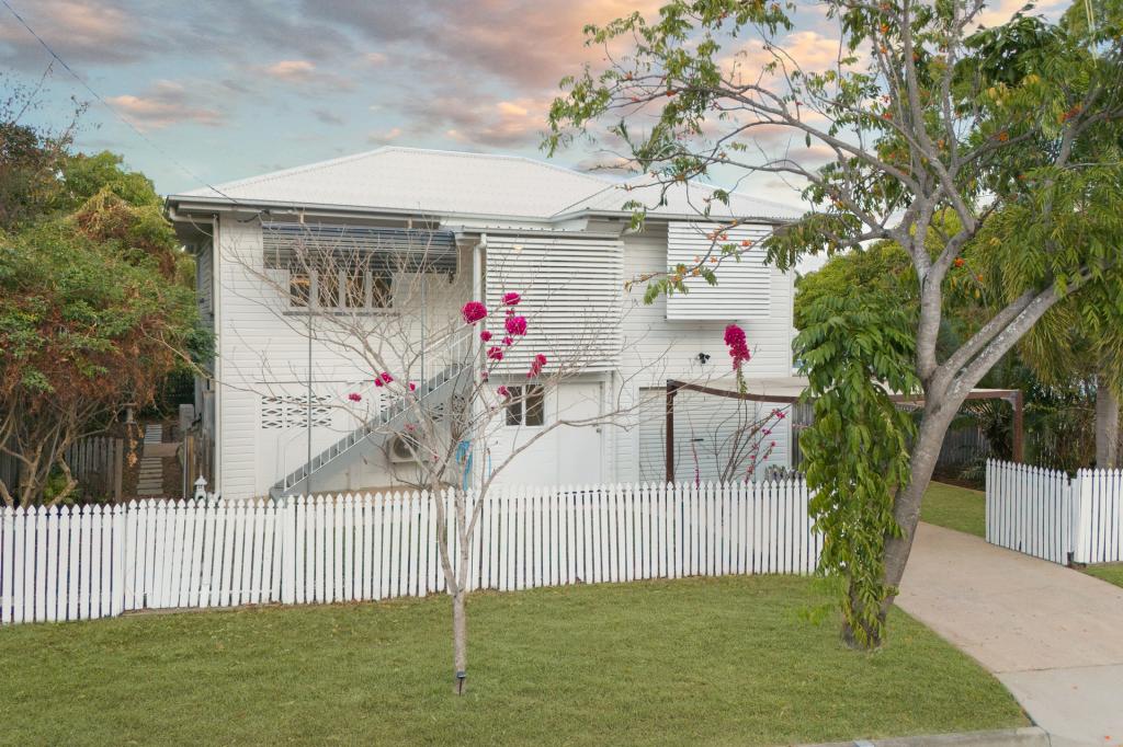 67 Peel St, Garbutt, QLD 4814