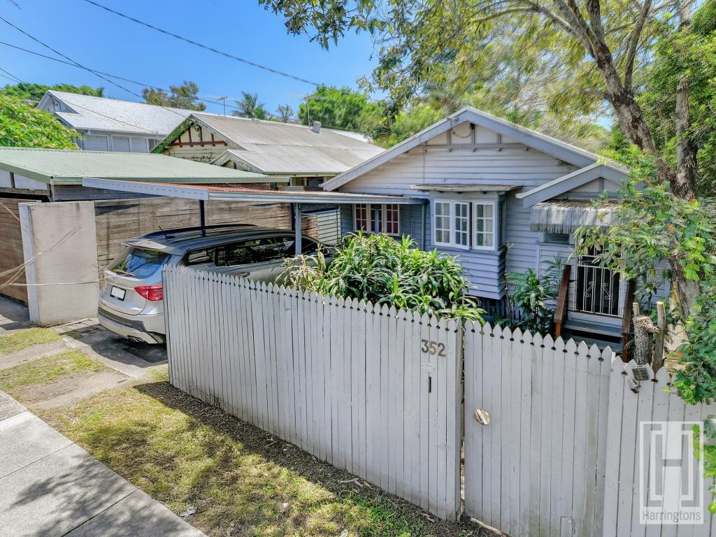 352 Wynnum Rd, Norman Park, QLD 4170