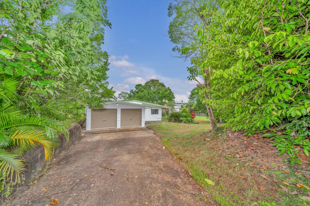 8 Water St, Goondi Hill, QLD 4860
