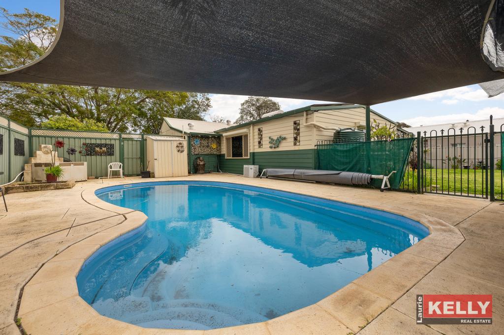 4 Field Ave, Redcliffe, WA 6104