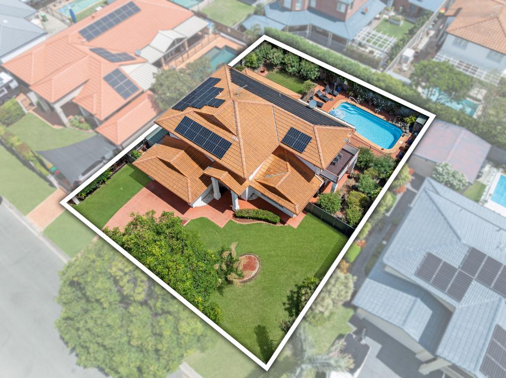 20 King Island Dr, Wellington Point, QLD 4160