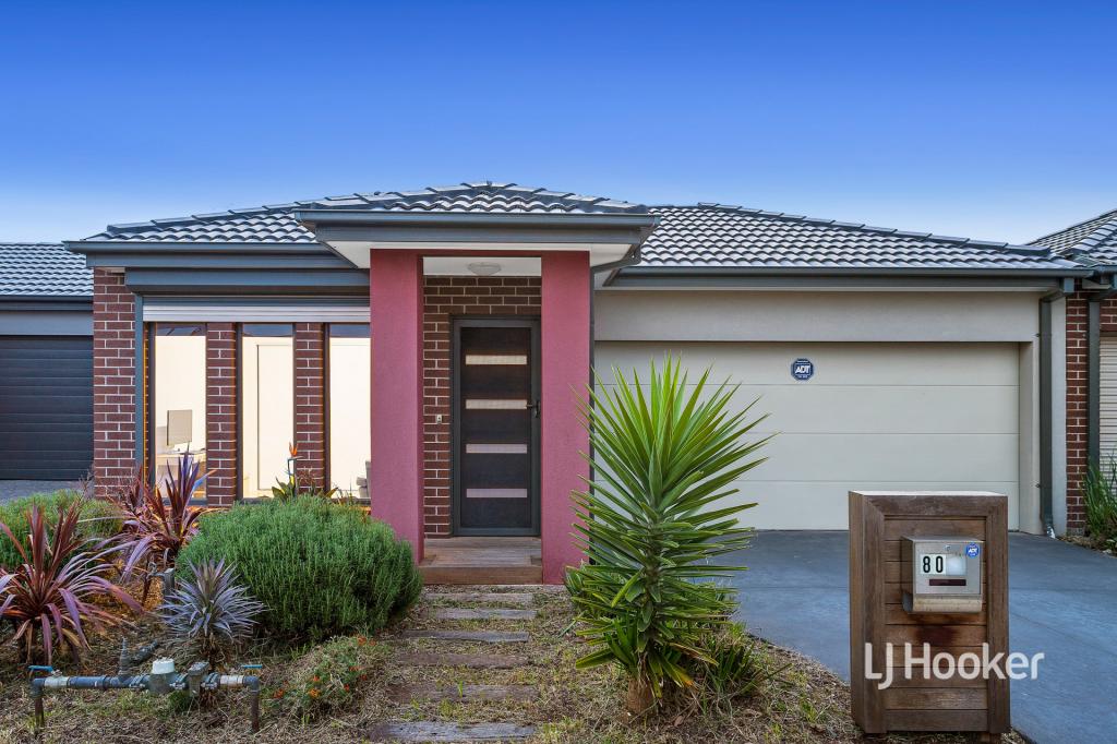 80 Kingsford Dr, Point Cook, VIC 3030