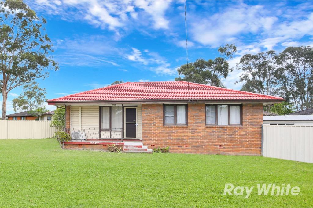10 Bindaree St, Hebersham, NSW 2770