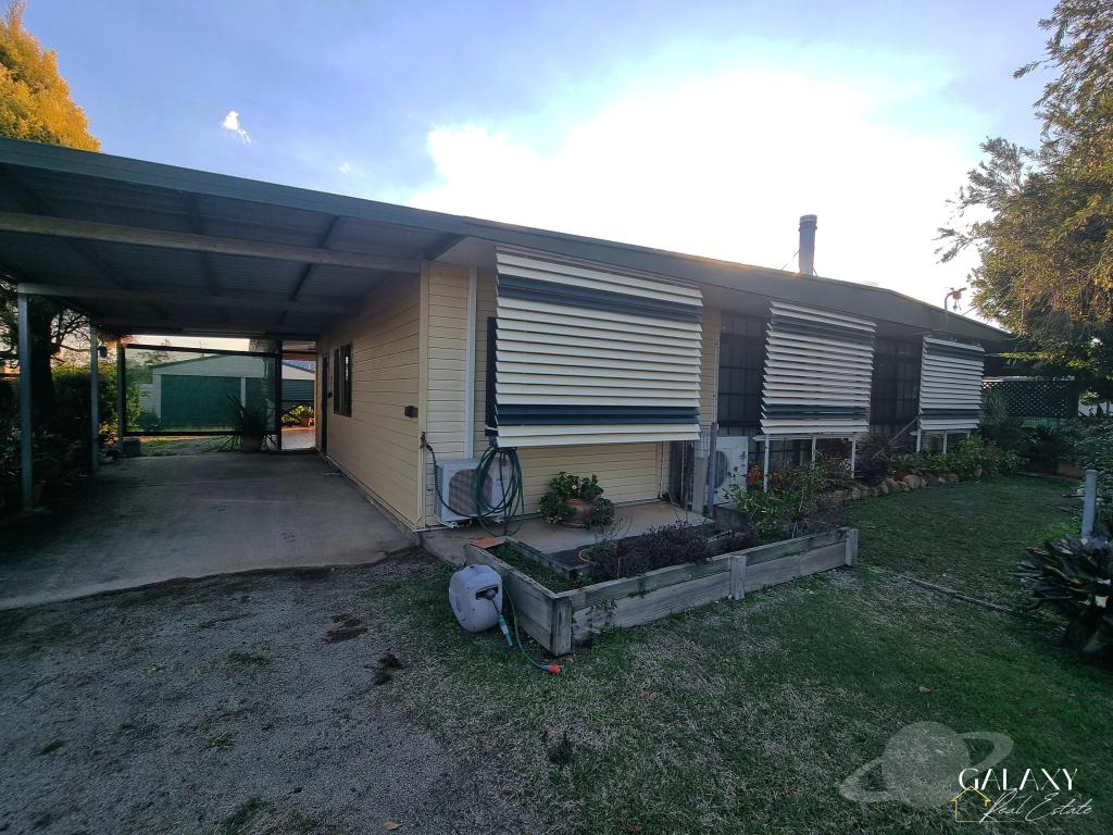 41 Mitchell St, Monto, QLD 4630