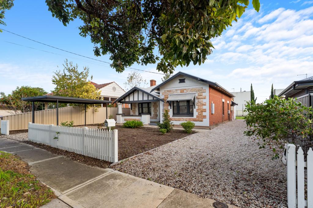 132 Osborne Ave, Woodville Park, SA 5011