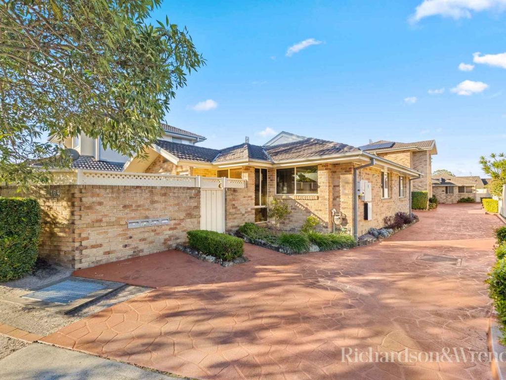 1/164 Blackwall Rd, Woy Woy, NSW 2256