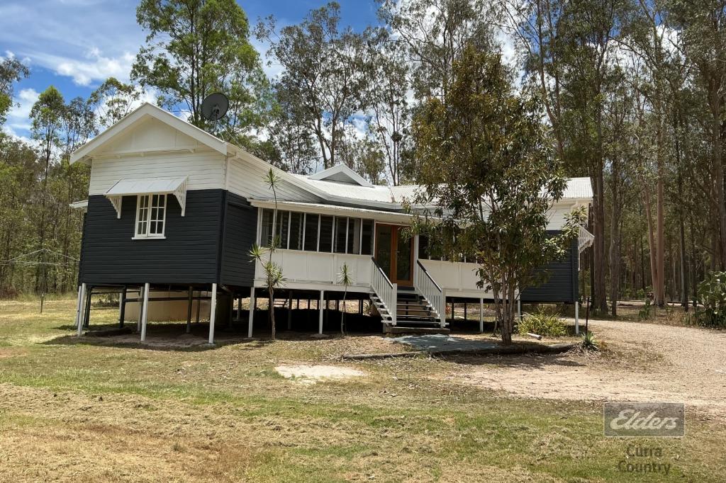 203 Van Hensbroek Rd, Bauple, QLD 4650
