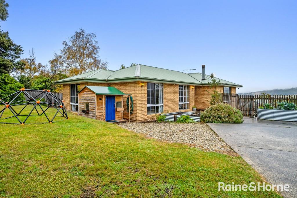 8 Grevillea Way, Kingston, TAS 7050