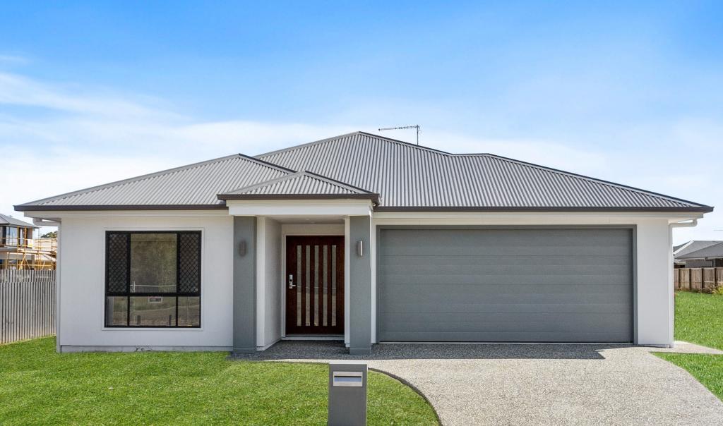 Contact Agent For Address, Woolmar, QLD 4515