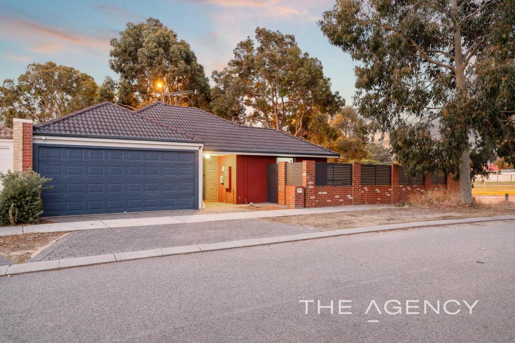 38 Verdant Cres, Seville Grove, WA 6112