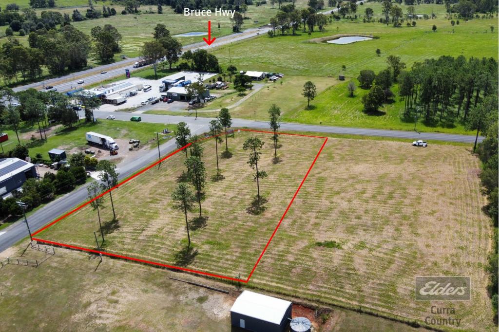 Lot 216 Arborten Rd, Glenwood, QLD 4570