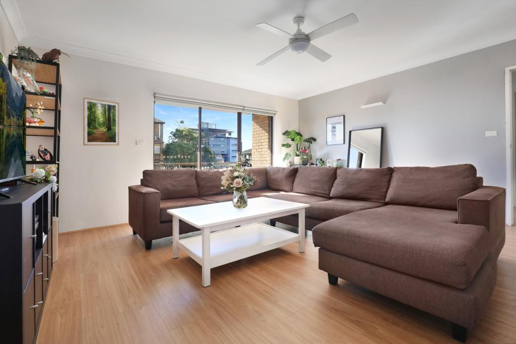 3/25 Edward St, Wollongong, NSW 2500