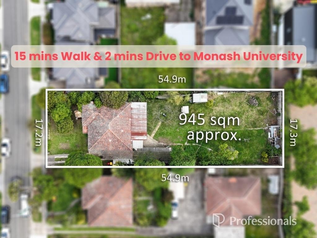 5 Elwood St, Notting Hill, VIC 3168
