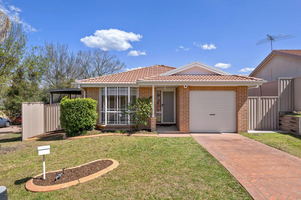 14 Pardalote Pl, Glenmore Park, NSW 2745