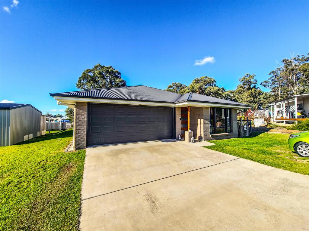 5 Dylan Ct, Stanthorpe, QLD 4380
