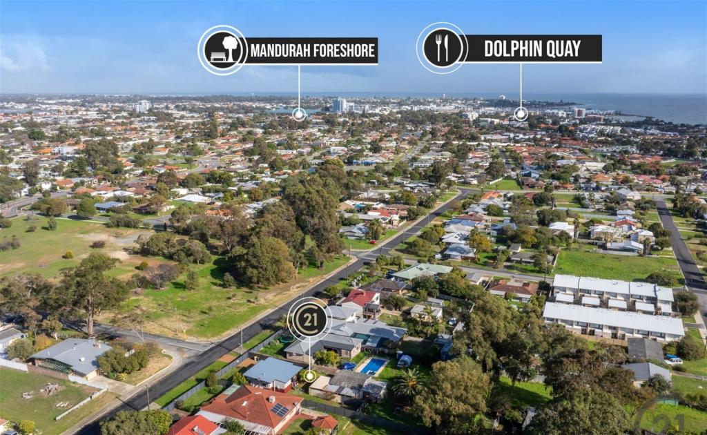 28 Stinton St, Mandurah, WA 6210