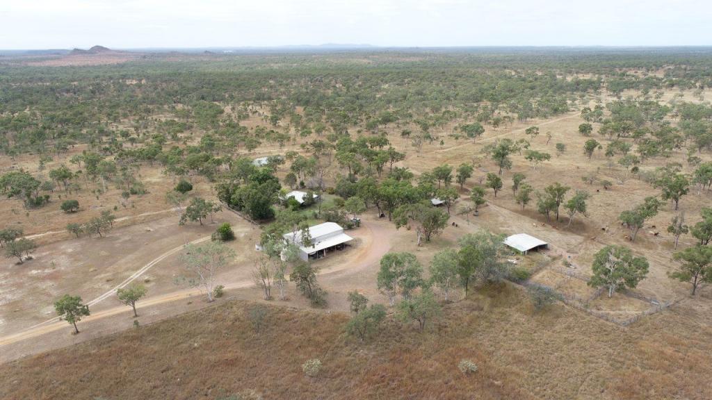 37140 GREGORY DEVELOPMENTAL RD, BREDDAN, QLD 4820