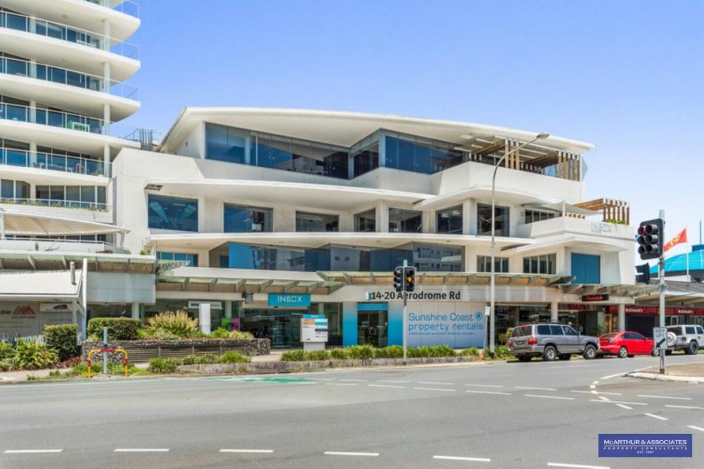 Contact Agent For Address, Maroochydore, QLD 4558