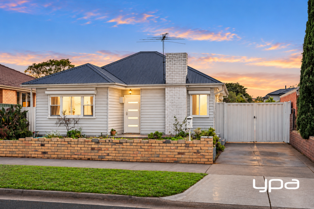 7 Stanley St, Altona, VIC 3018