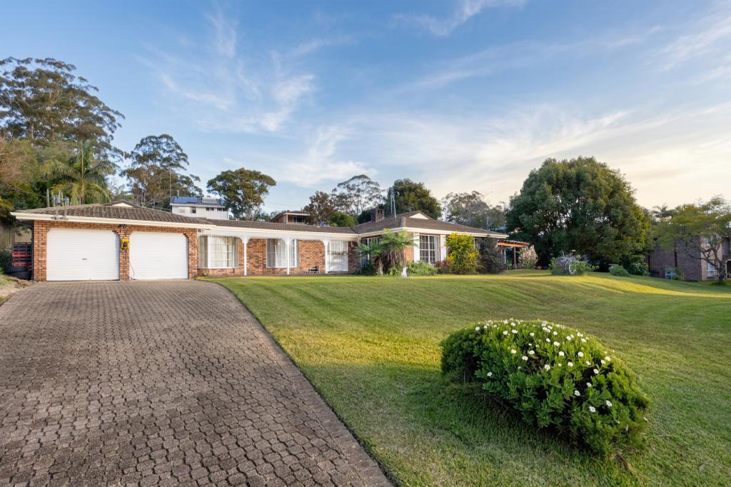 50 Chamberlain Rd, Wyoming, NSW 2250