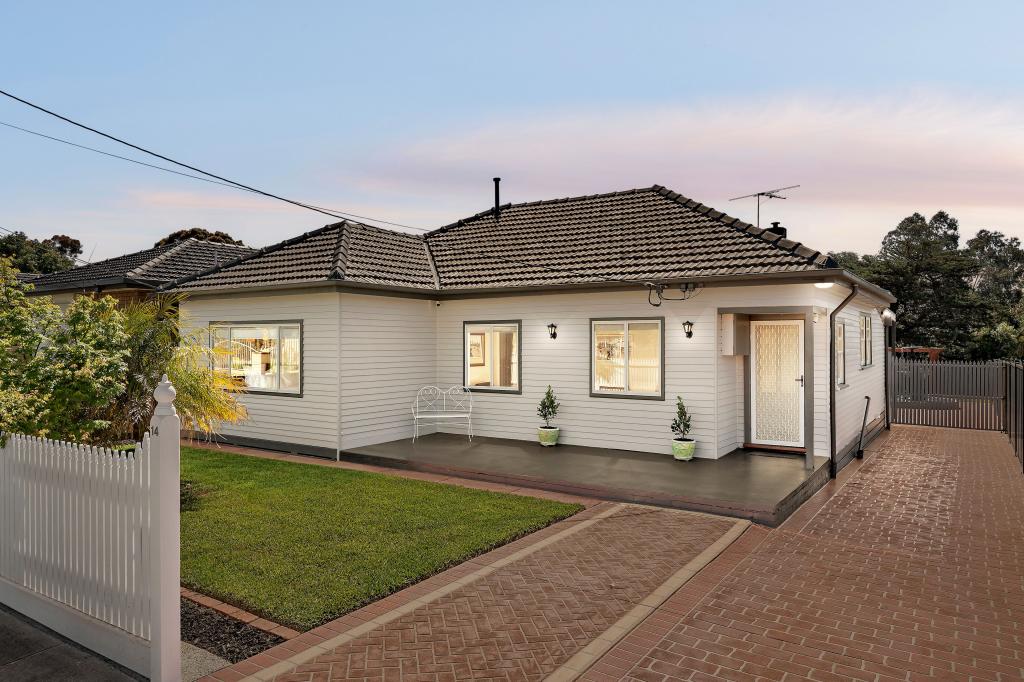 14 Mernda St, Sunshine West, VIC 3020